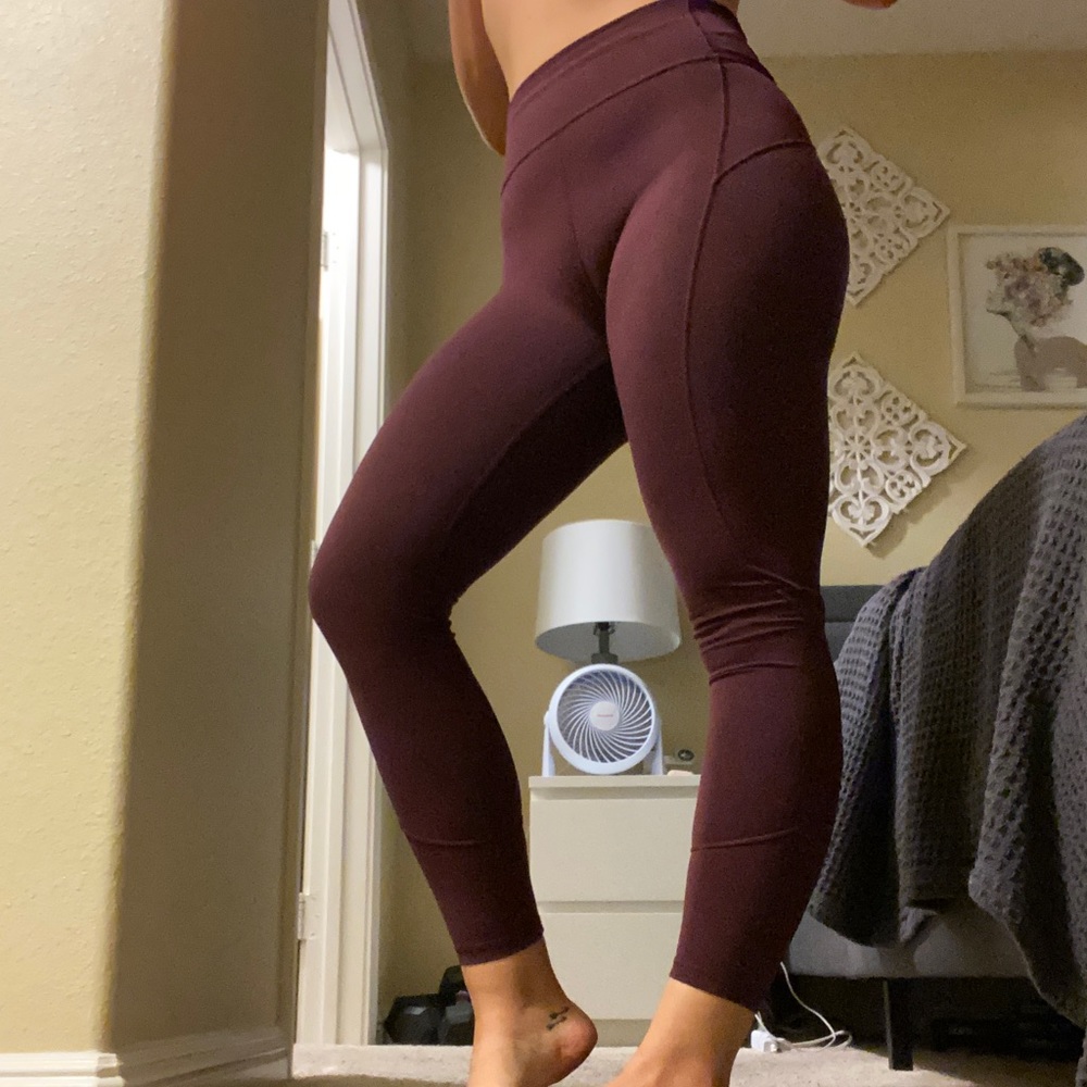 In Movement Tight 28”